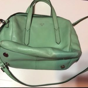 Fossil 1954 handbag